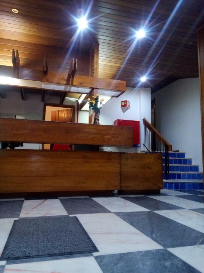 Residencial Habimar Otel Sines Dış mekan fotoğraf