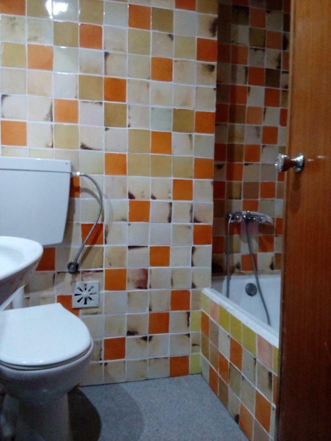 Residencial Habimar Otel Sines Dış mekan fotoğraf